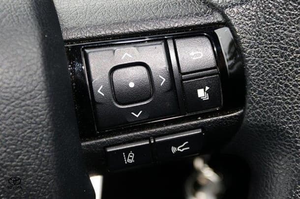 2020 Toyota Hilux 4x2 Workmate image 9
