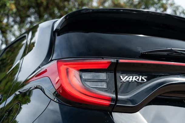 2023 TOYOTA Yaris ZR image 21