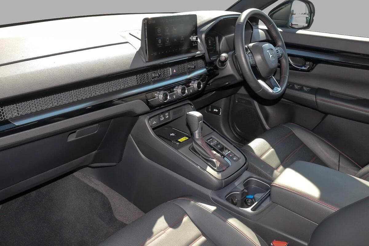 2024 Honda CR-V e:HEV RS Auto FWD MY24 image 6