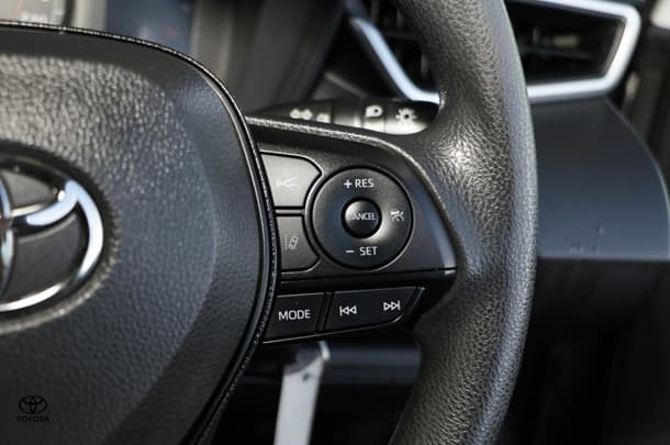 2022 Toyota Corolla Ascent Sport image 13