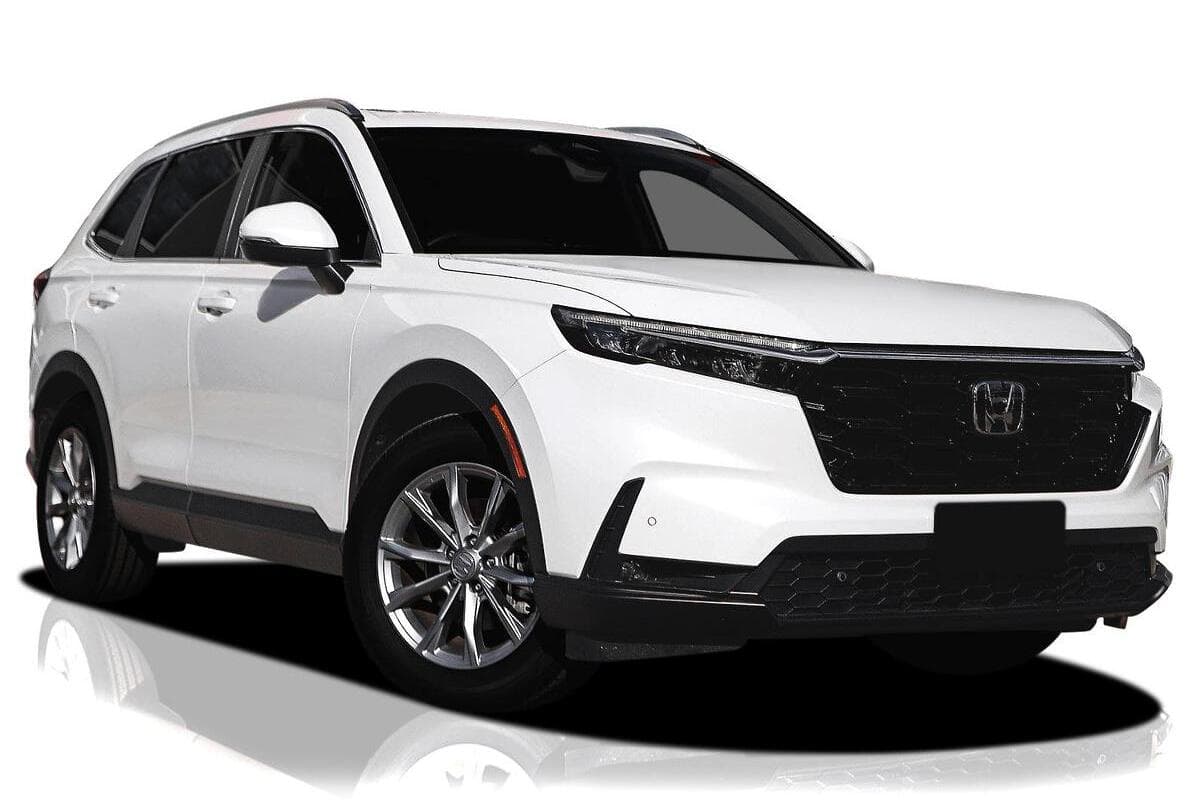 2025 Honda CR-V VTi L7 Auto FWD MY25