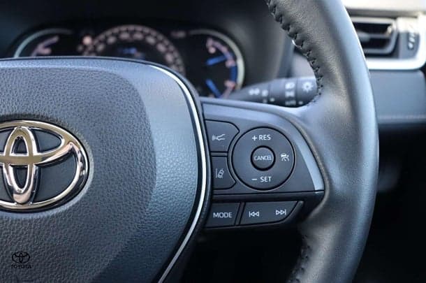 2023 Toyota RAV4 Hybrid GXL AWD image 14