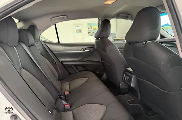 2023 Toyota Camry Hybrid Ascent image 16