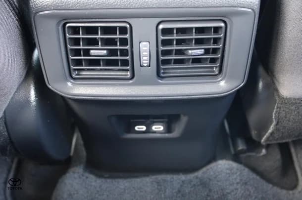2024 Toyota RAV4 Hybrid GXL AWD image 19