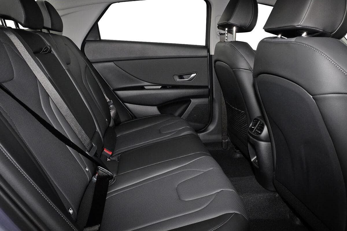 2024 Hyundai i30 Elite Auto MY25 image 8