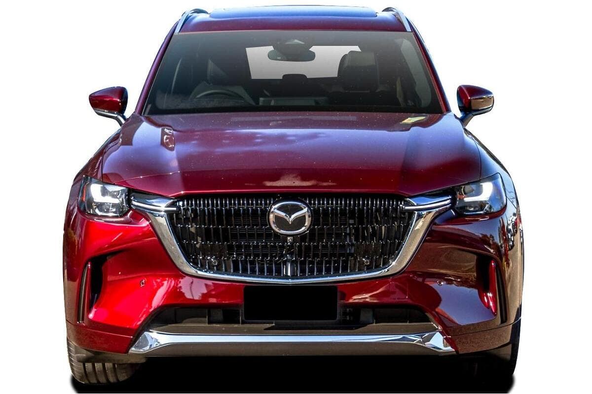 2025 Mazda CX-90 G50e Azami KK Auto i-ACTIV AWD image 2