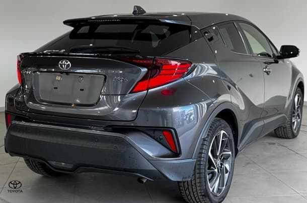 2023 Toyota CH-R Koba 2WD image 13