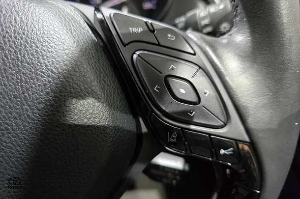 2021 Toyota C-HR Koba AWD image 19