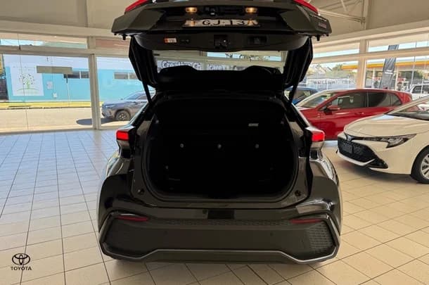2023 Toyota C-HR Hybrid GR-S image 13