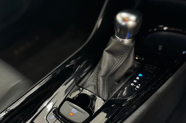 2023 Toyota CH-R Koba 2WD image 27