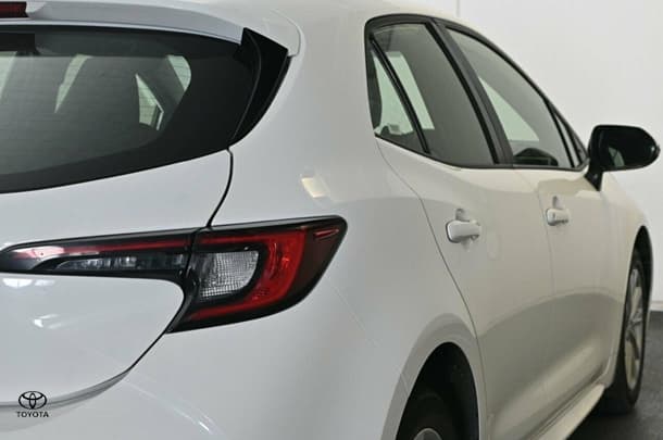 2023 Toyota Corolla Ascent Sport image 20
