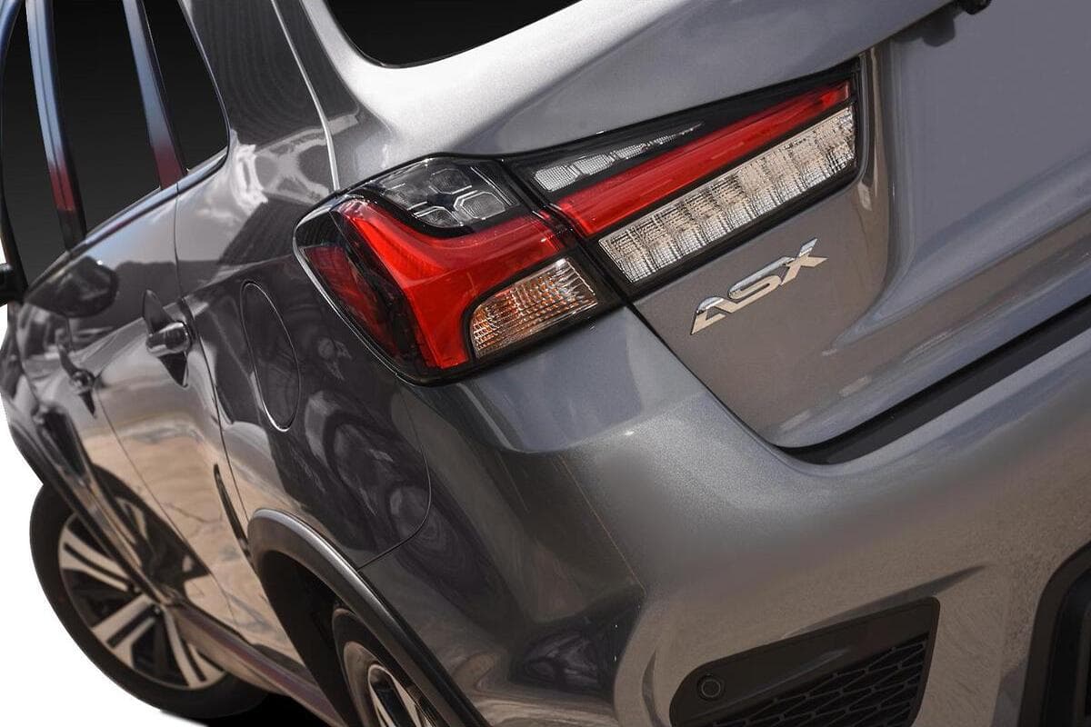 2025 Mitsubishi ASX Exceed XD Auto 2WD MY24 image 19