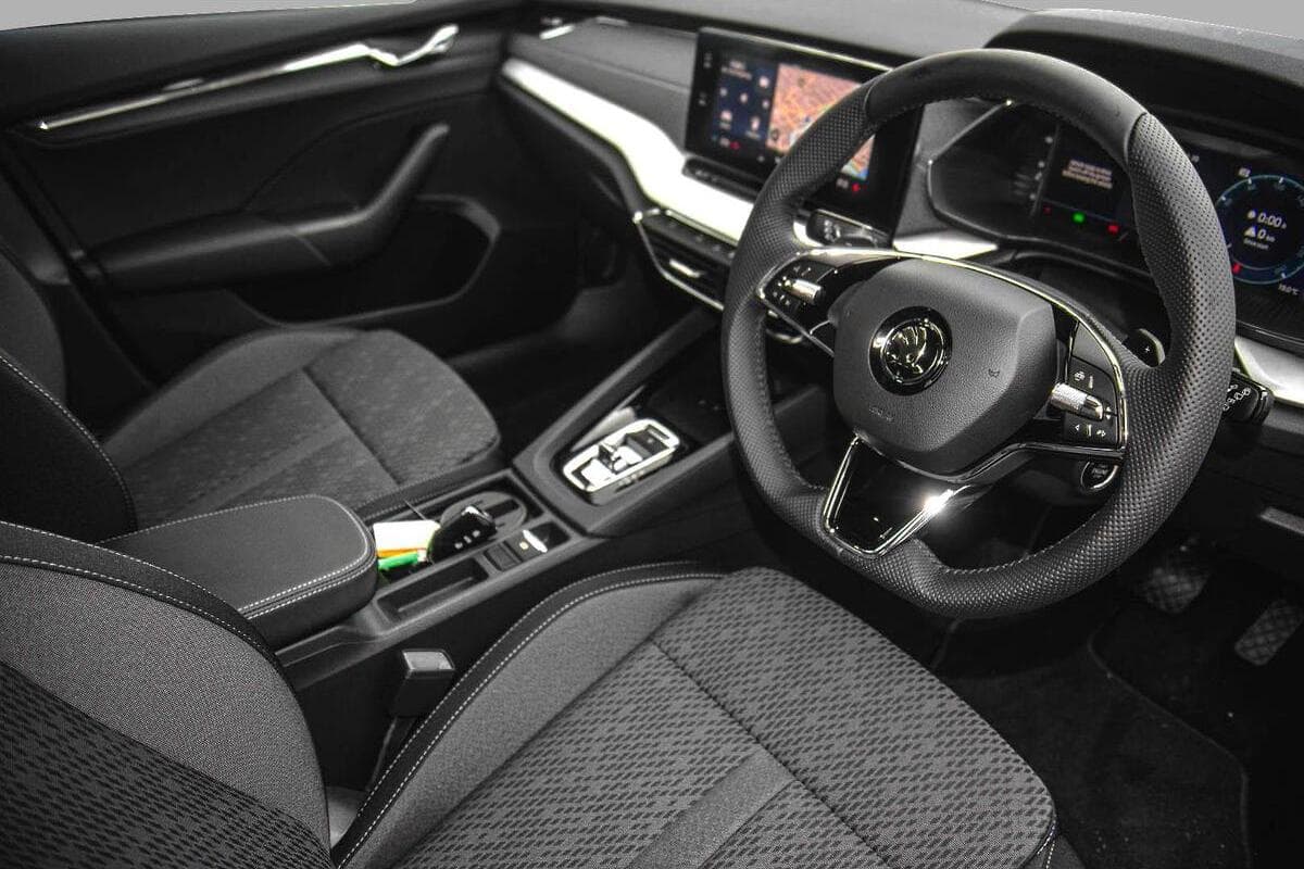 2024 SKODA Octavia 110TSI Style Auto MY24 image 7
