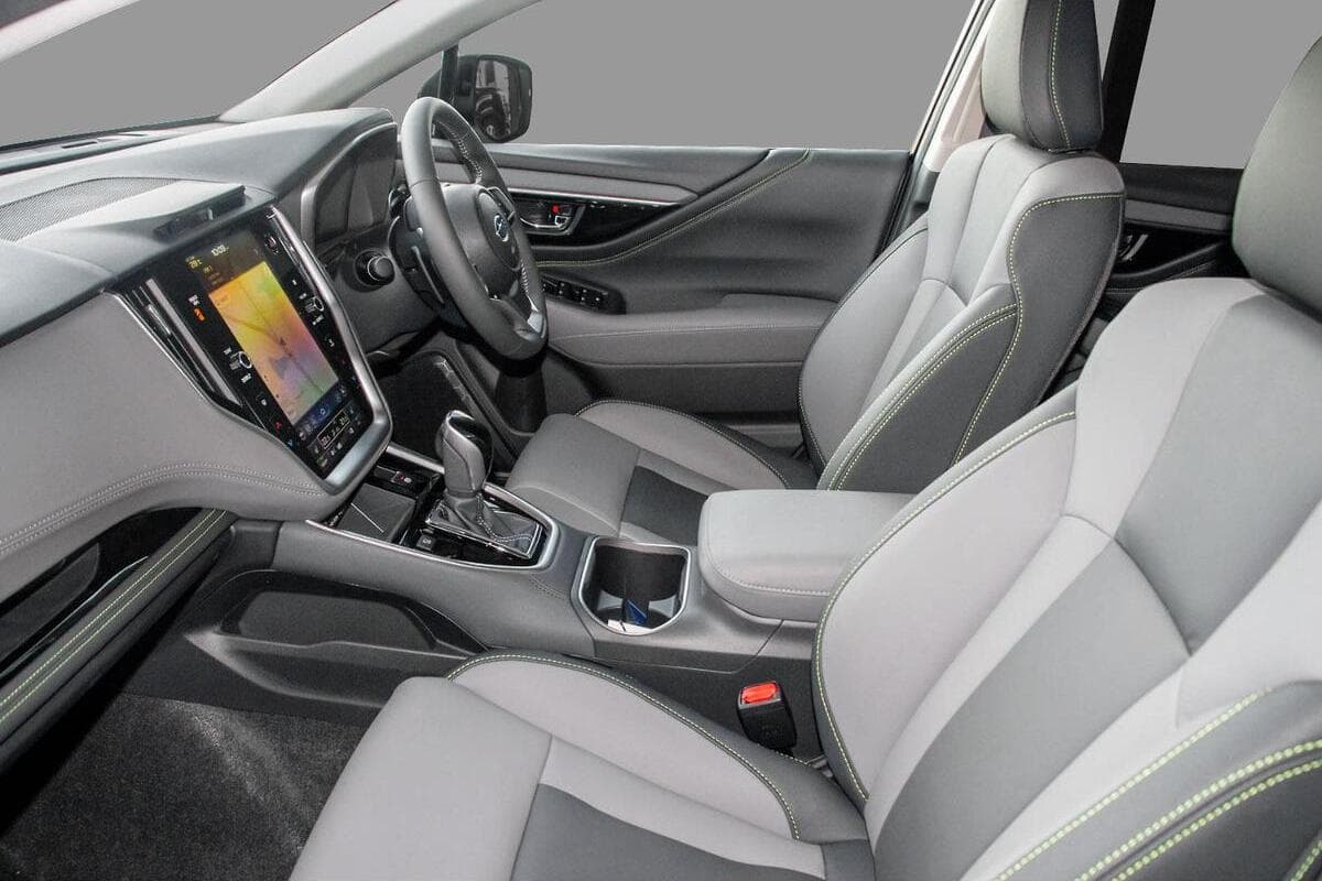 2025 Subaru Outback AWD Sport 6GEN Auto AWD MY25 image 10