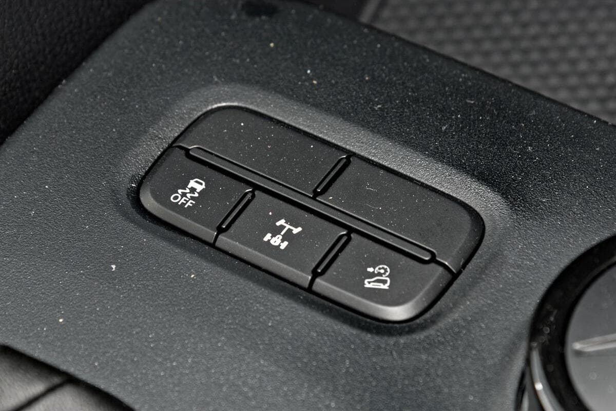 2025 Ford Ranger XL Auto 4x4 MY25.25 Double Cab image 11