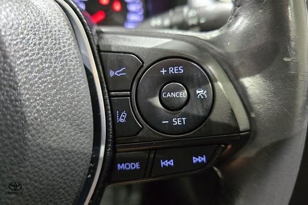 2019 Toyota RAV4 GXL-2WD image 17