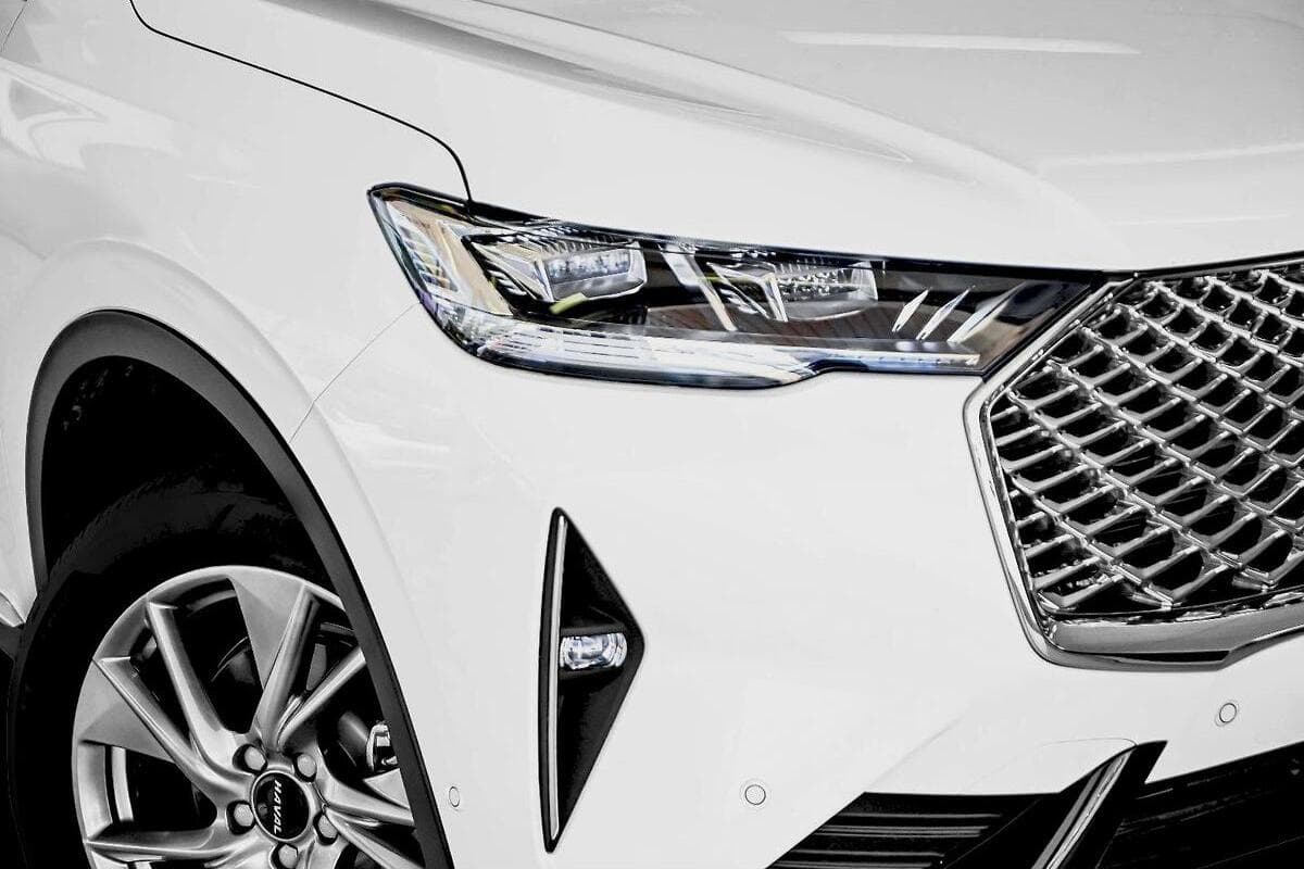 2024 GWM Haval H6 Ultra Auto 4WD image 20