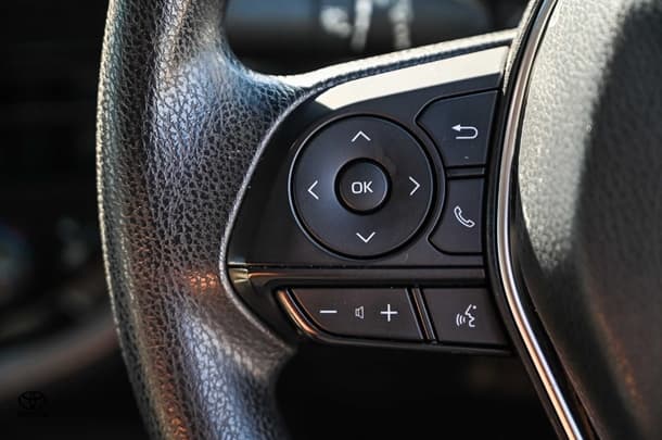 2023 Toyota Camry Hybrid Ascent image 18