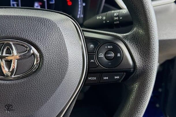 2022 Toyota Corolla Ascent Sport image 18