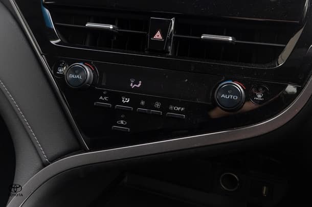 2023 Toyota Camry Hybrid Ascent image 16