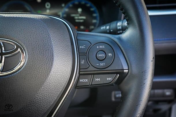 2024 Toyota RAV4 Hybrid XSE 2WD image 20