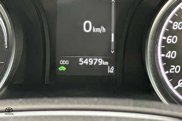 2023 Toyota Camry Hybrid Ascent image 21