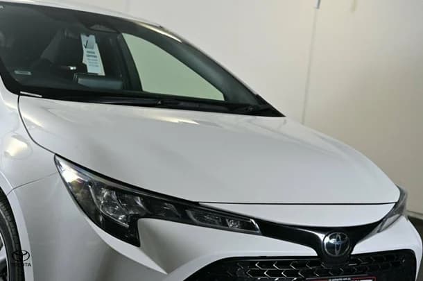 2023 Toyota Corolla Ascent Sport image 5