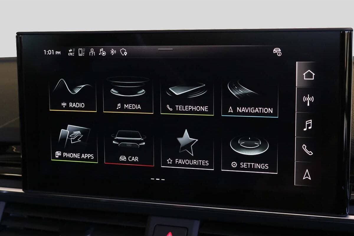 2024 Audi S5 Auto quattro MY24 image 11