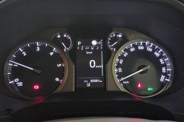 2022 Toyota Prado Kakadu image 21