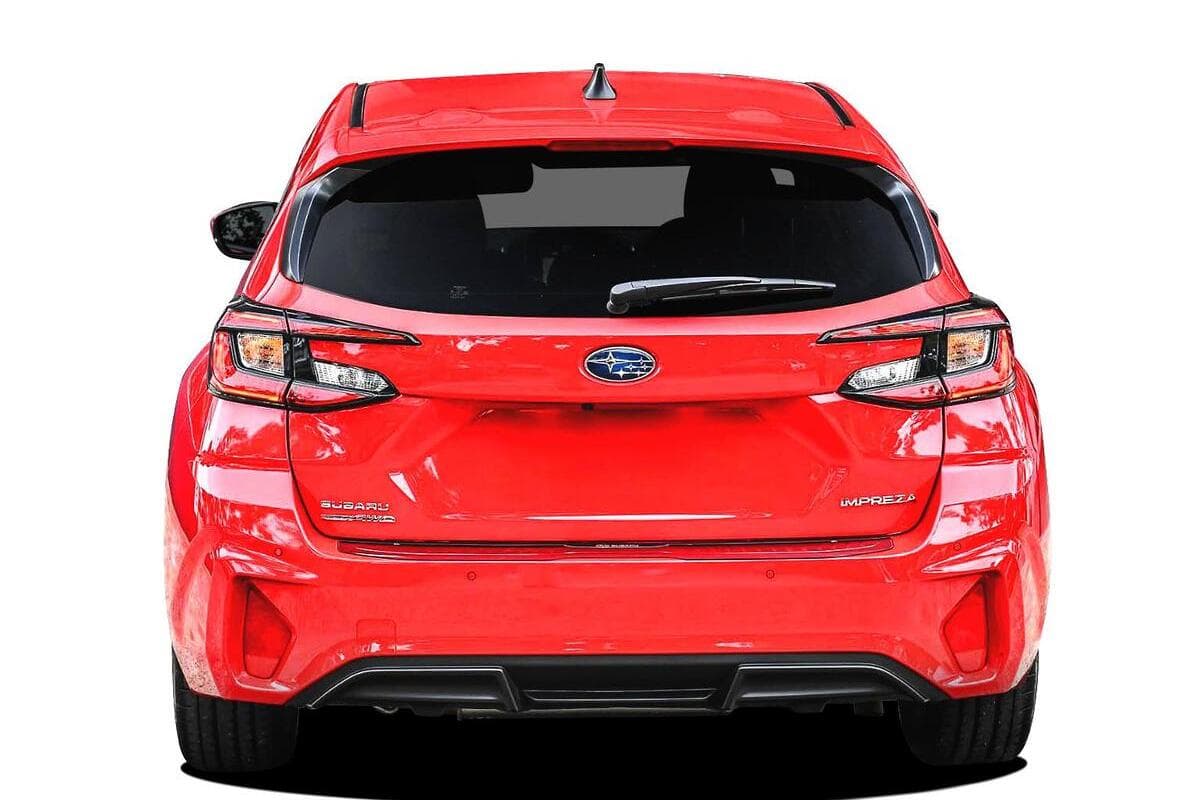 2024 Subaru Impreza 2.0S G6 Auto AWD MY24 image 3