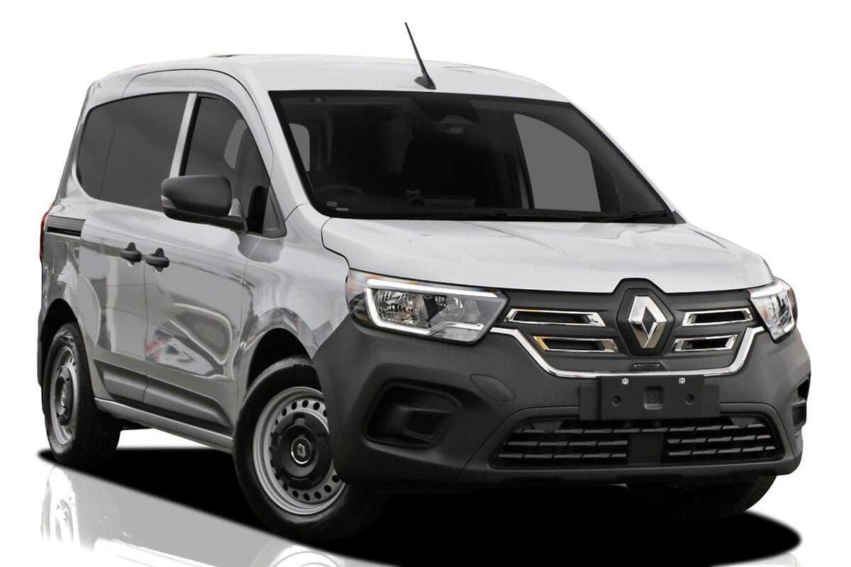 2024 Renault Kangoo E-Tech L1 EV45 SWB Auto MY24