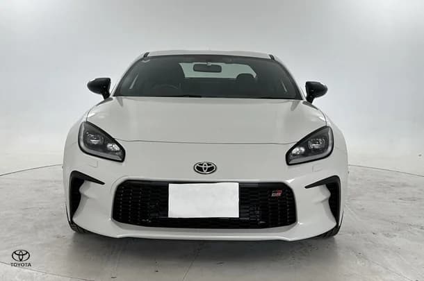 2024 Toyota GR86 GTS image 3