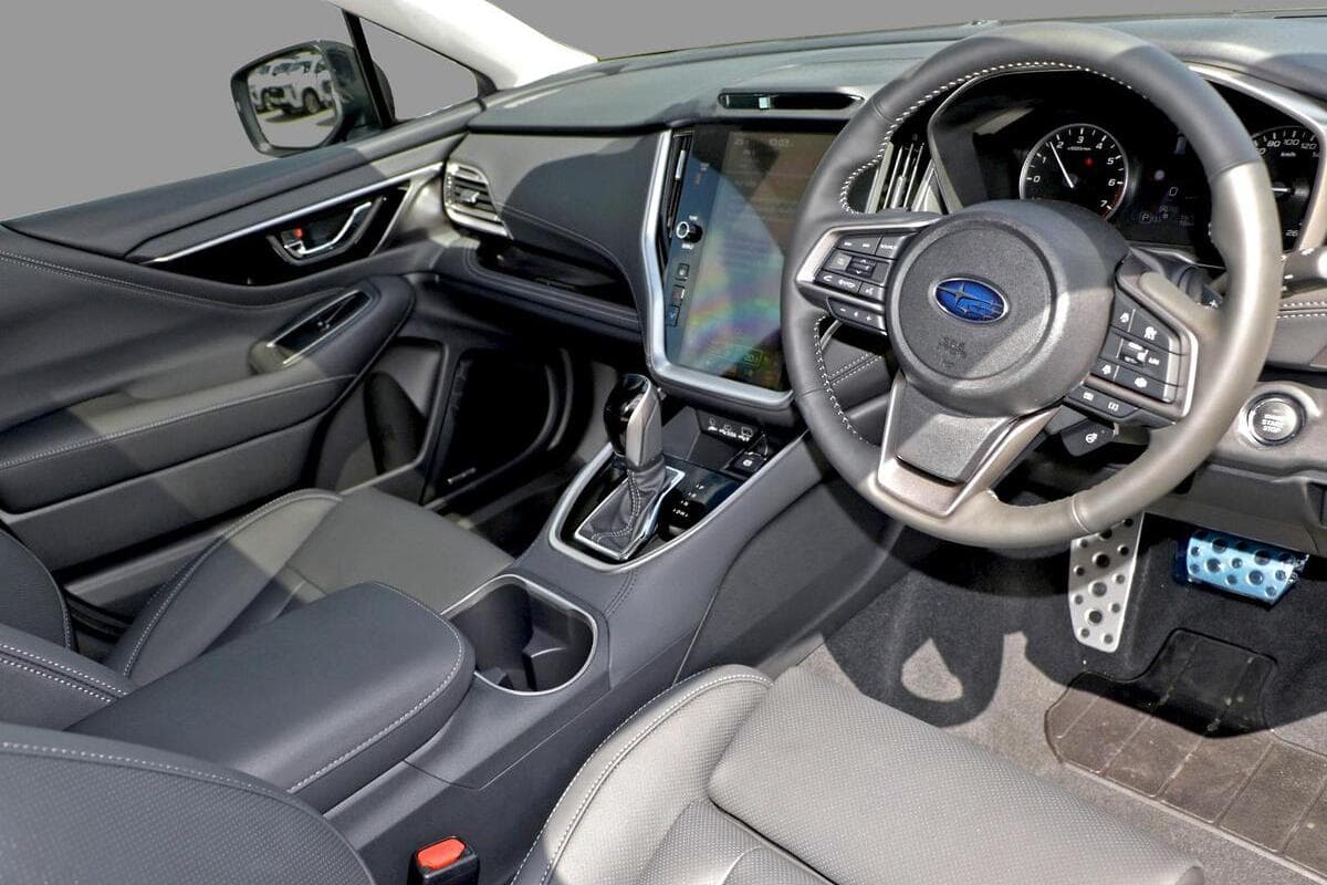 2024 Subaru Outback AWD Sport Touring XT 6GEN Auto AWD MY24 image 6