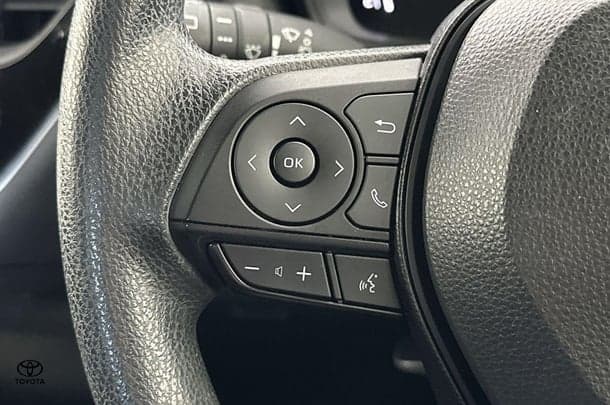2023 Toyota Corolla Ascent Sport image 19
