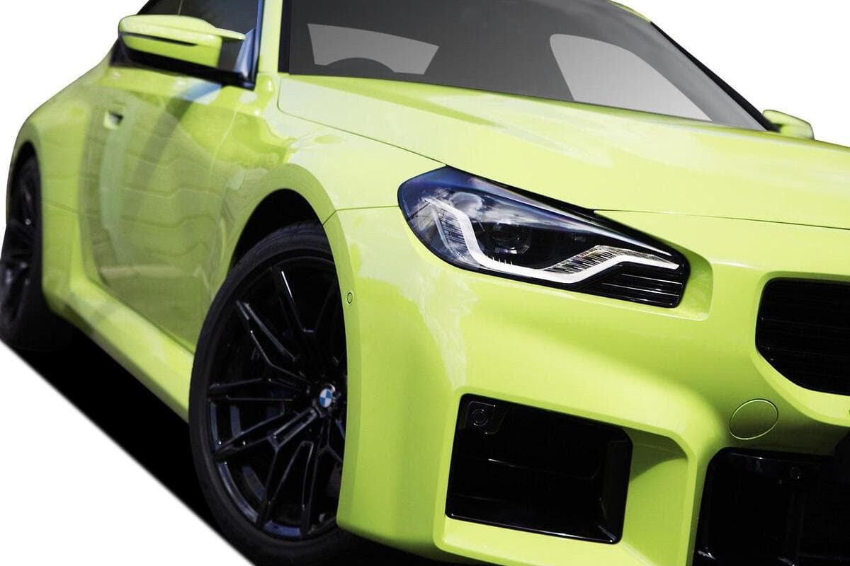 2025 BMW M2 G87 LCI Auto image 16