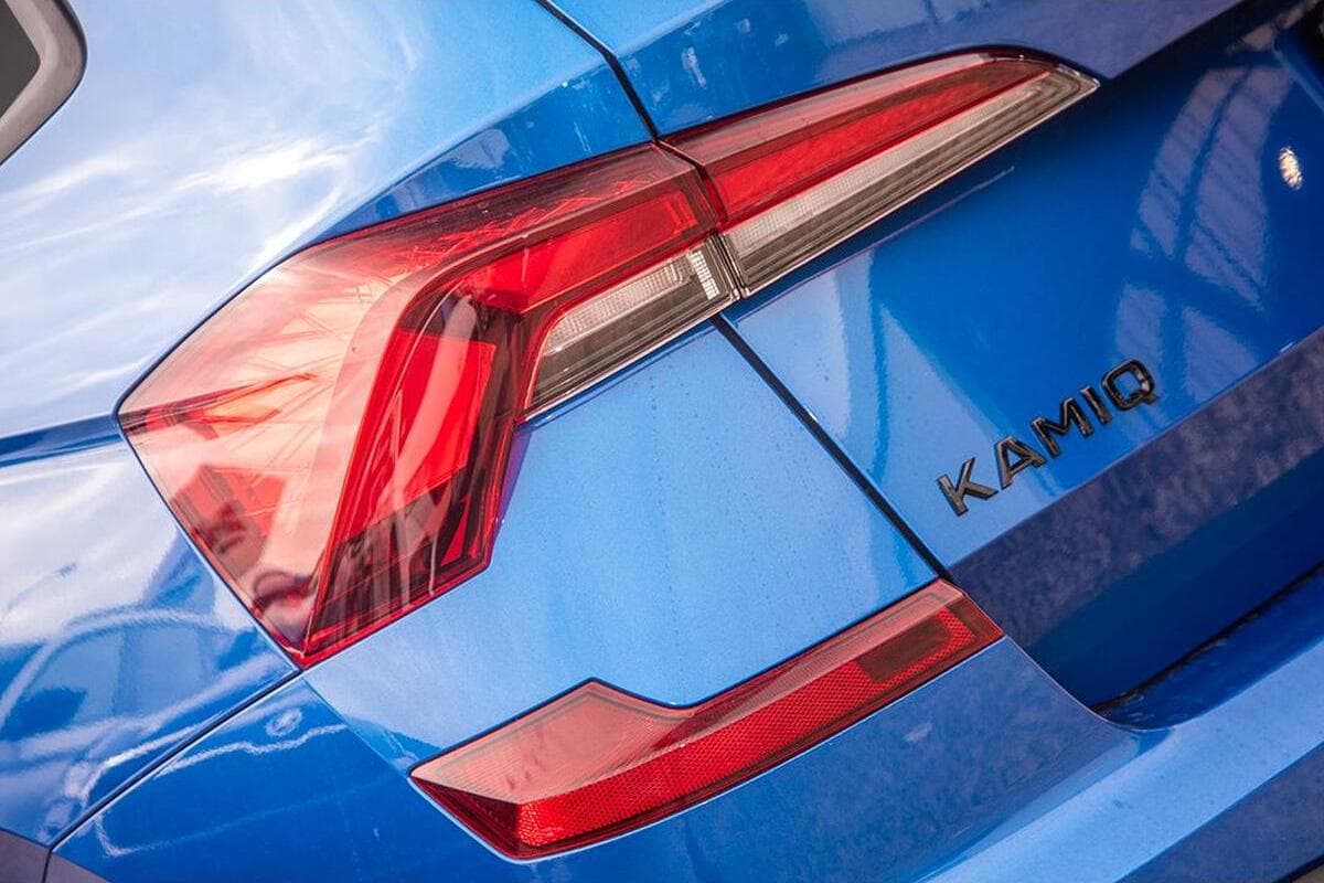 2024 SKODA Kamiq 110TSI Monte Carlo Auto FWD MY24 image 19