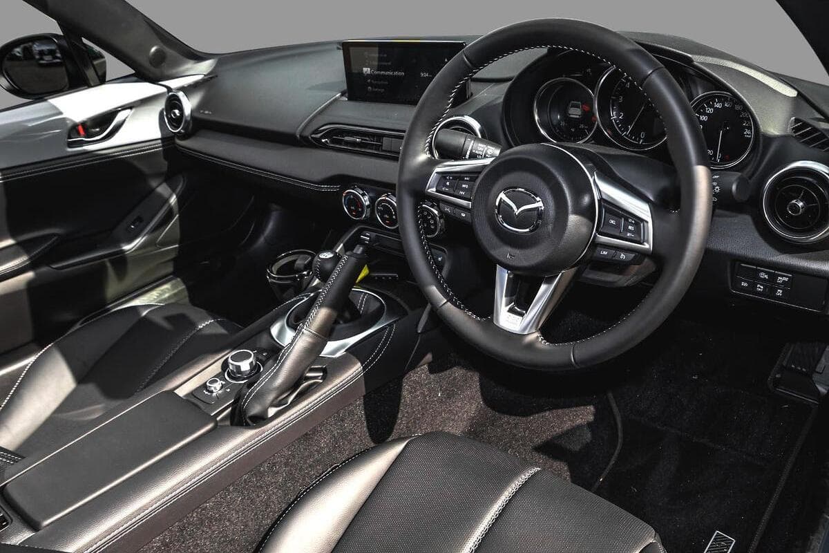 2024 Mazda MX-5 G20 GT RS ND Manual image 6