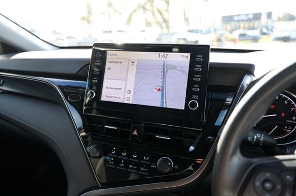 2024 Toyota Camry Ascent image 15