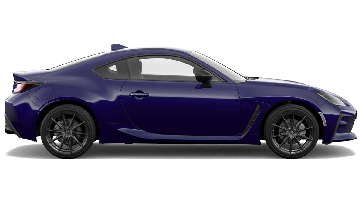2024 Toyota GR86 GTS Manual image 2