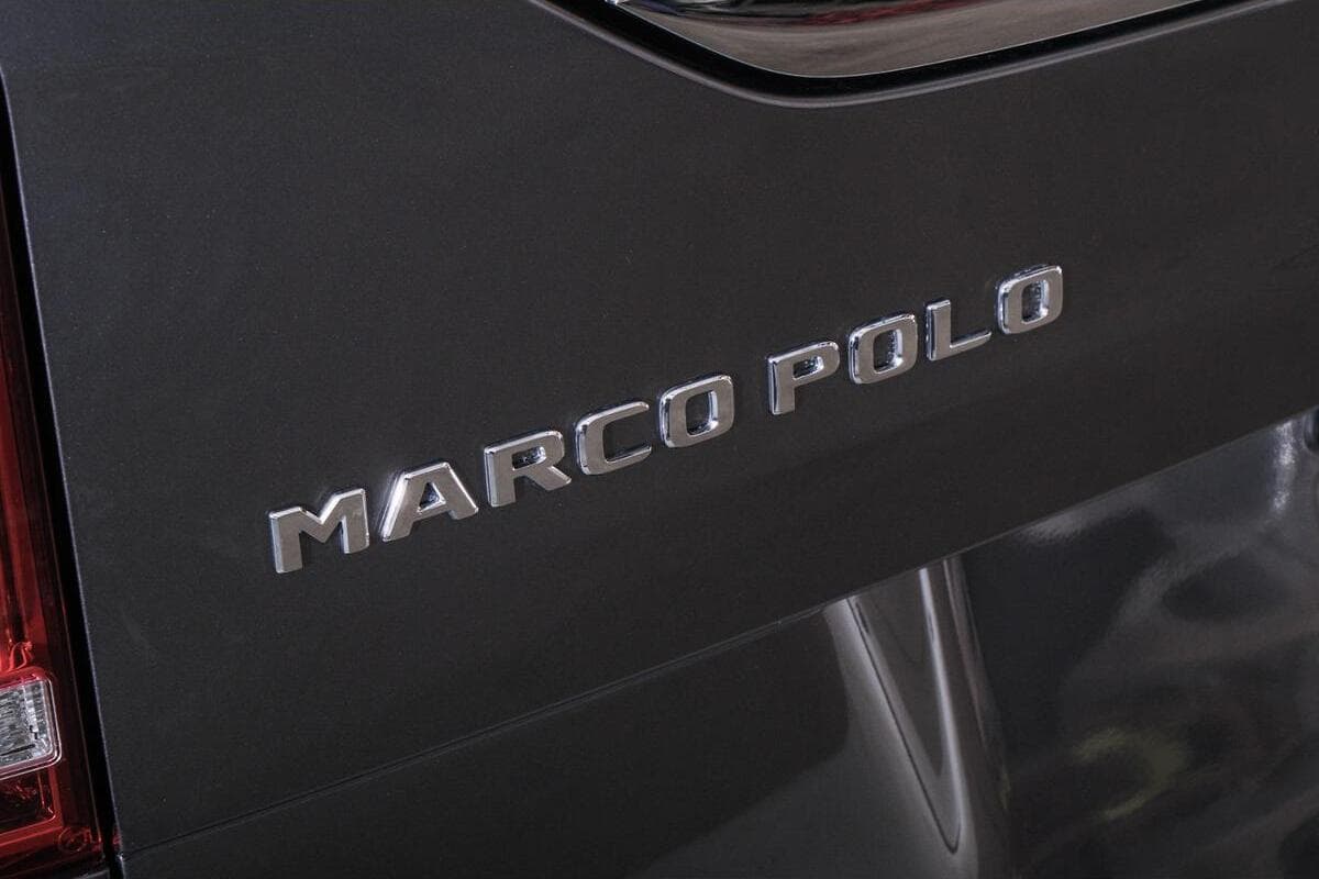 2024 Mercedes-Benz Marco Polo HORIZON V 250d Auto image 10