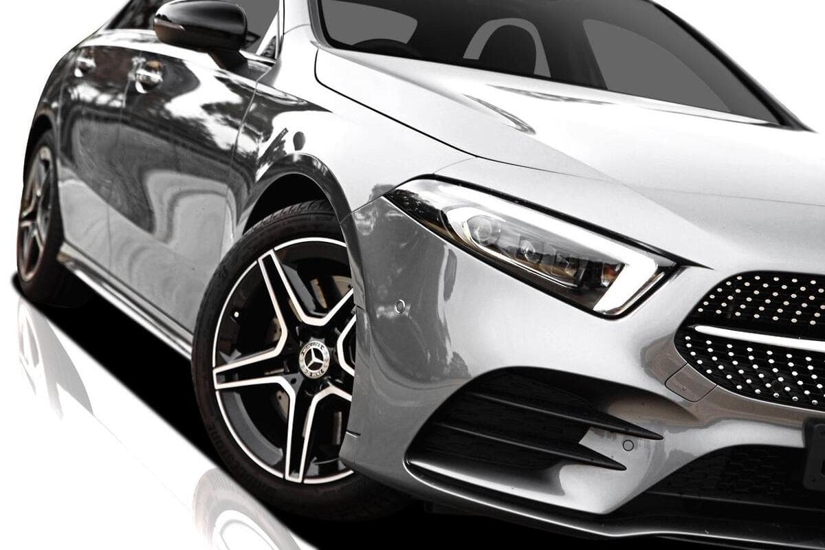 2024 Mercedes-Benz A-Class A250 Auto 4MATIC image 18