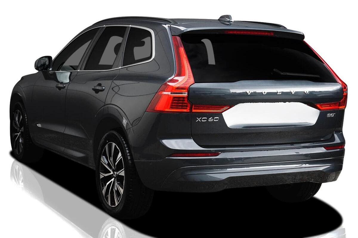 2024 Volvo XC60 Plus B5 Auto AWD MY25 image 5