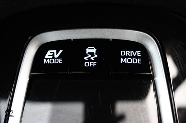 2020 Toyota Corolla Hatch Hybrid SX image 21