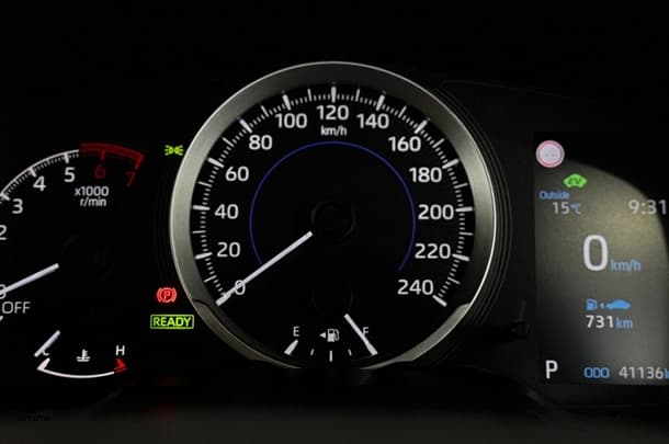 2022 Toyota Corolla Sedan Hybrid Ascent Sport image 22