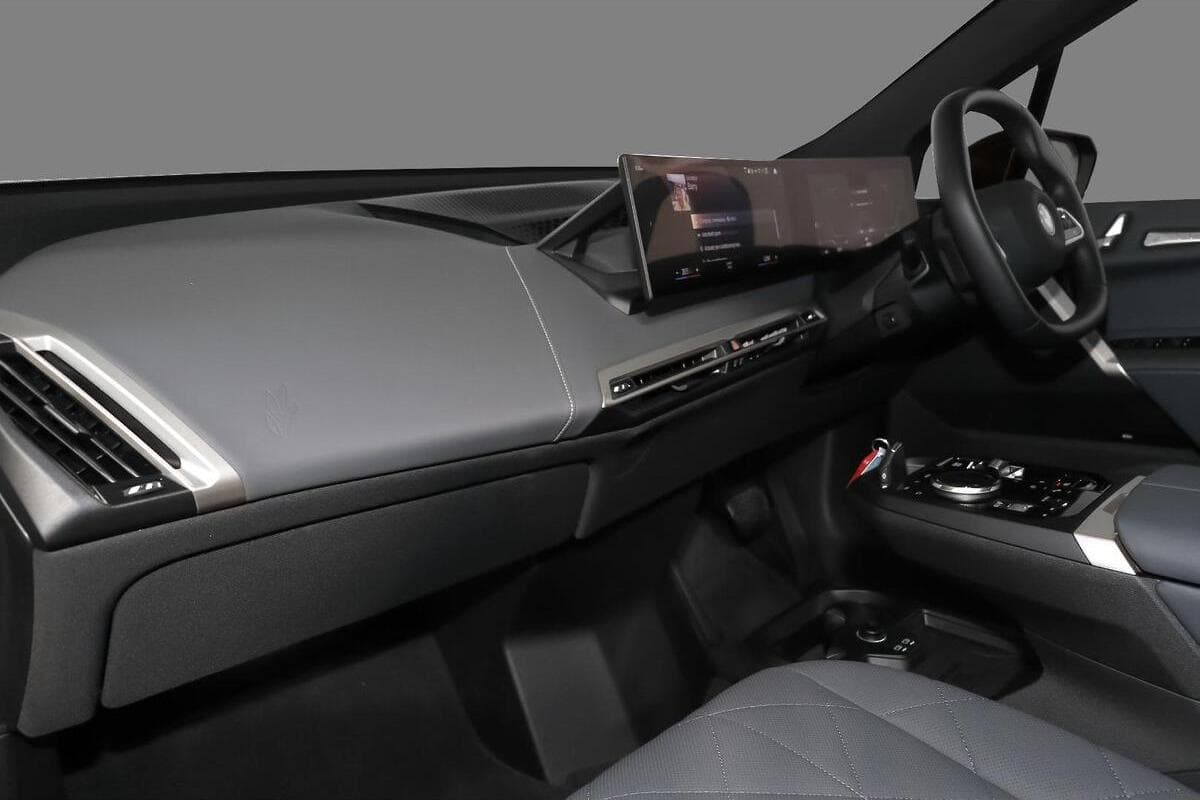 2025 BMW iX xDrive40 Sport I20 Auto AWD image 7