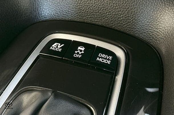2023 Toyota Corolla Sedan Hybrid Ascent Sport image 23