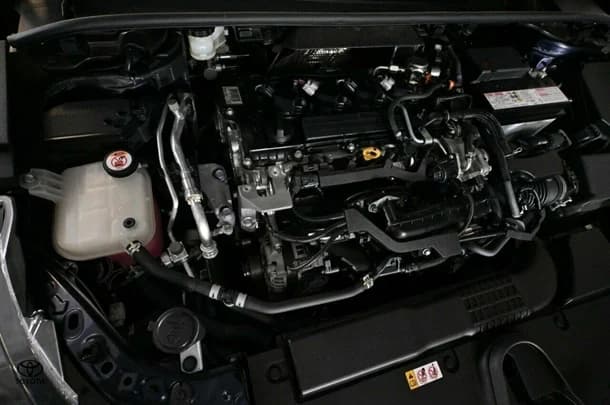 2019 Toyota Corolla Ascent Sport image 11