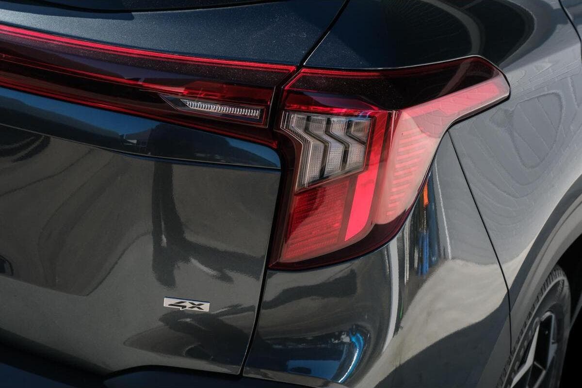 2025 Kia Seltos Sport+ Auto 2WD MY25 image 17