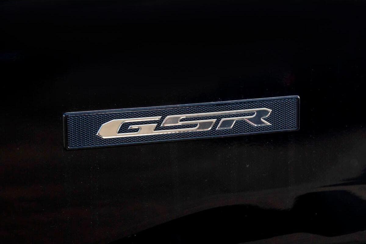 2024 Mitsubishi Triton GSR MV Auto 4X4 MY24.5 Double Cab image 12