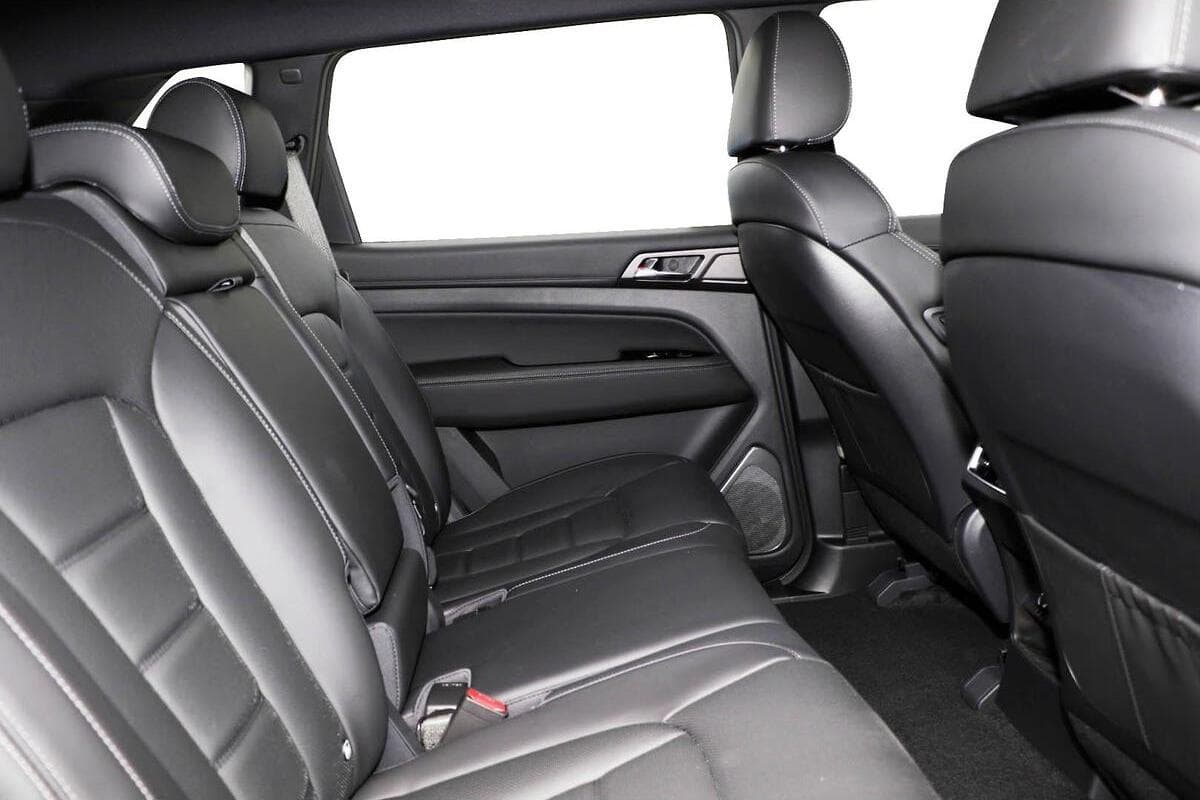 2024 SsangYong Rexton Adventure Auto 4x4 MY24 image 9